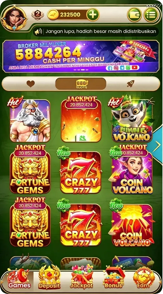 xxx777 APK