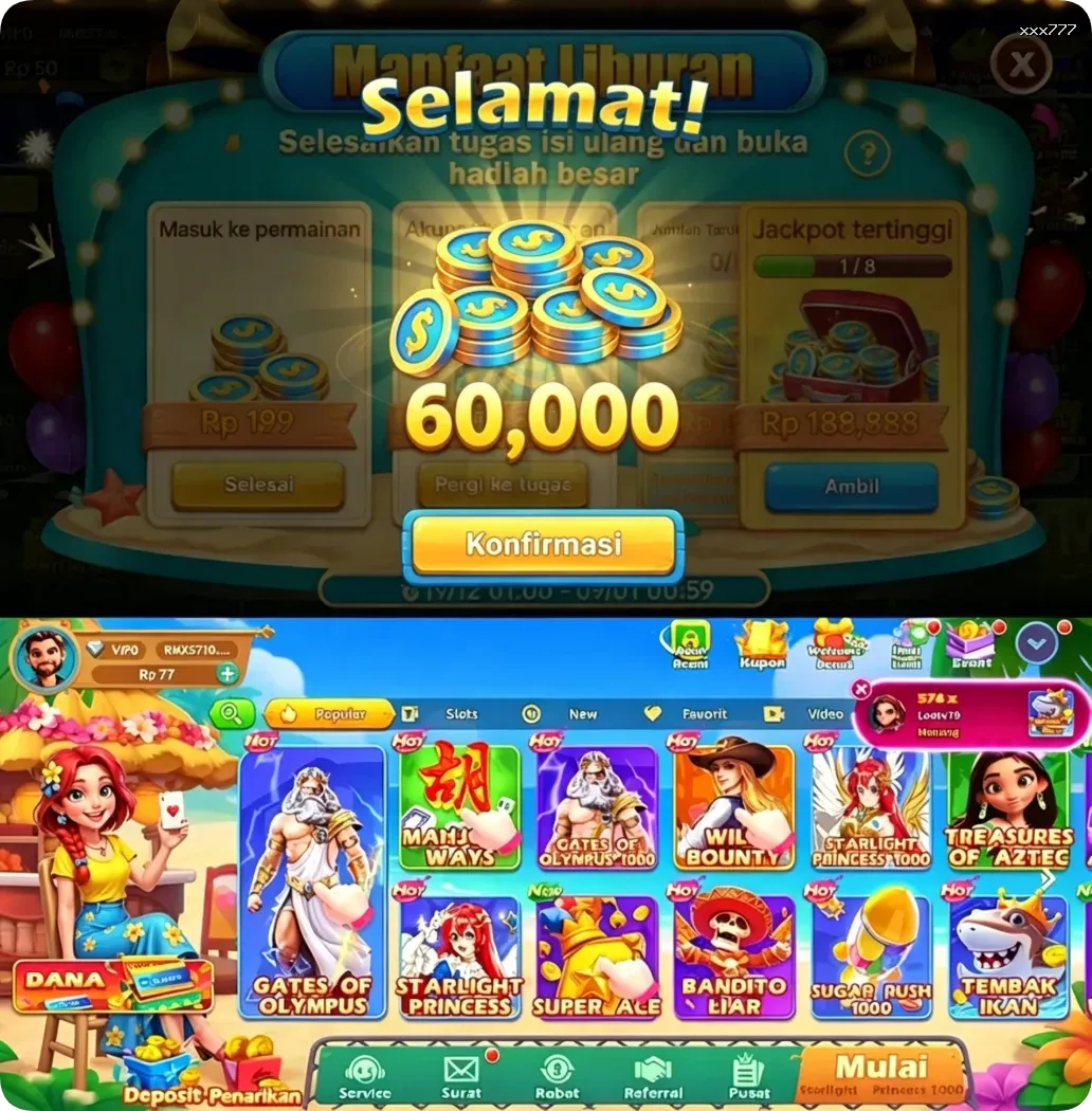 xxx777 Masuk - xxx777 Resmi